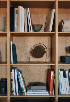 Nimbus Table Mirror fra<Audo Copenhagen