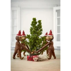 Nissehue til lille abe af<Kay Bojesen Outlet