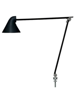 NJP bordlampe fra<Louis Poulsen Best