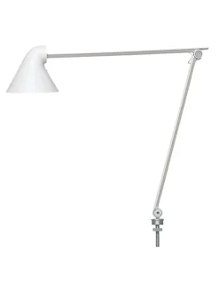 NJP bordlampe fra<Louis Poulsen Best