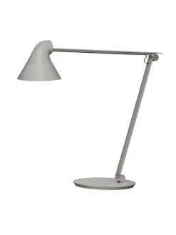 NJP bordlampe fra<Louis Poulsen Best