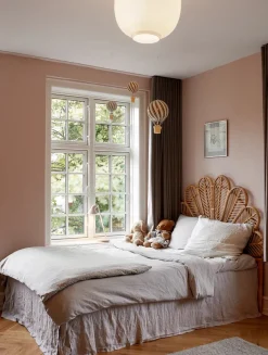 NJP Mini bordlampe fra<Louis Poulsen Best