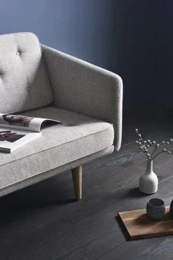 No. 1 Sofa 3 pers. af Børge Mogensen<Fredericia Furniture Best
