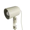 Noc Clip Lampe fra<HAY Clearance