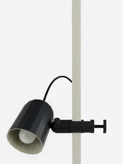 Noc Clip Lampe fra<HAY Clearance