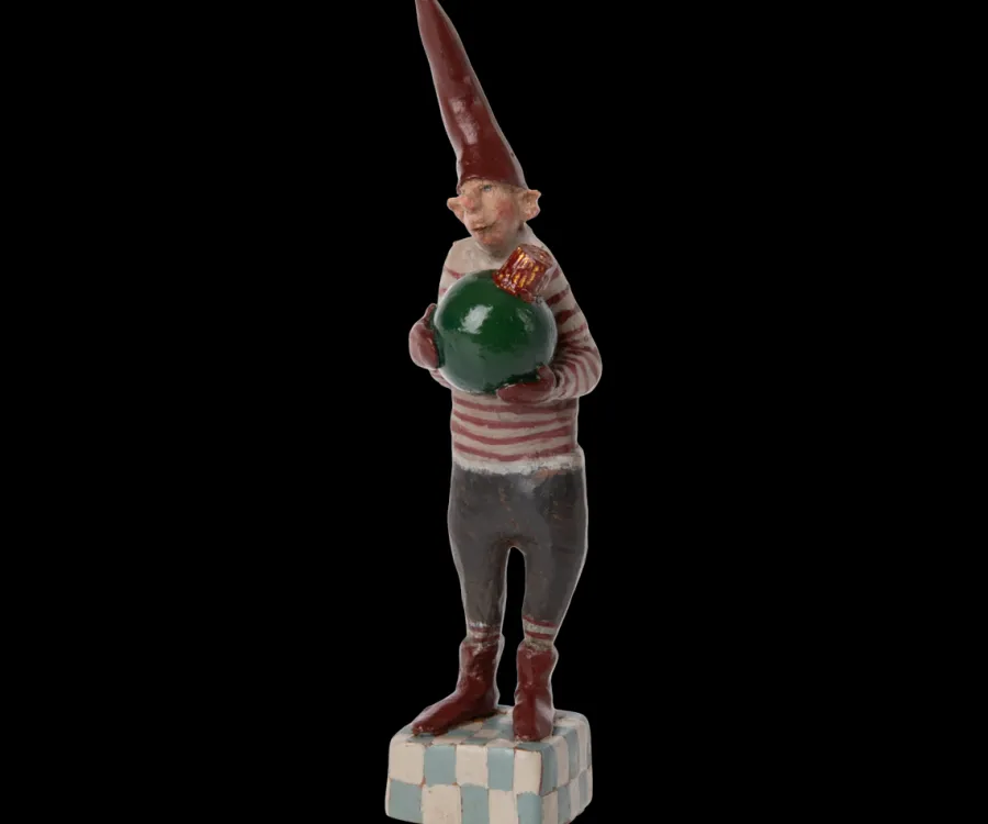 Noilly Noël, No. 33 Nissedreng fra 2025<Maileg New