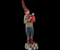 Noilly Noël, No. 36 Nissepige med kræmmerhus fra 2025<Maileg Outlet