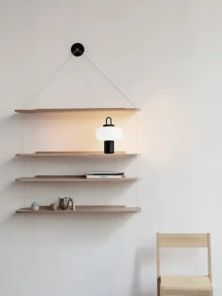 Nox Portable Lampe fra<Astep Outlet