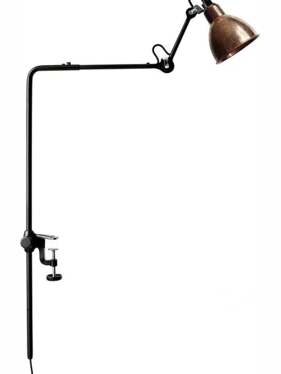 Nr. 226 bordlampe fra<Lampe Gras Online