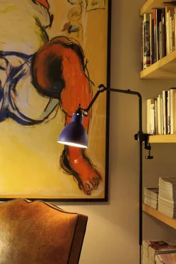 Nr. 226 bordlampe fra<Lampe Gras Online