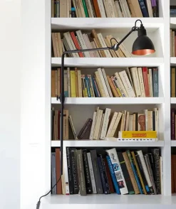 Nr. 226 bordlampe fra<Lampe Gras Online