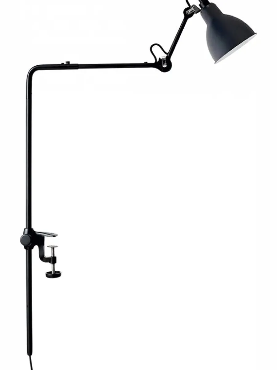 Nr. 226 bordlampe fra<Lampe Gras Online