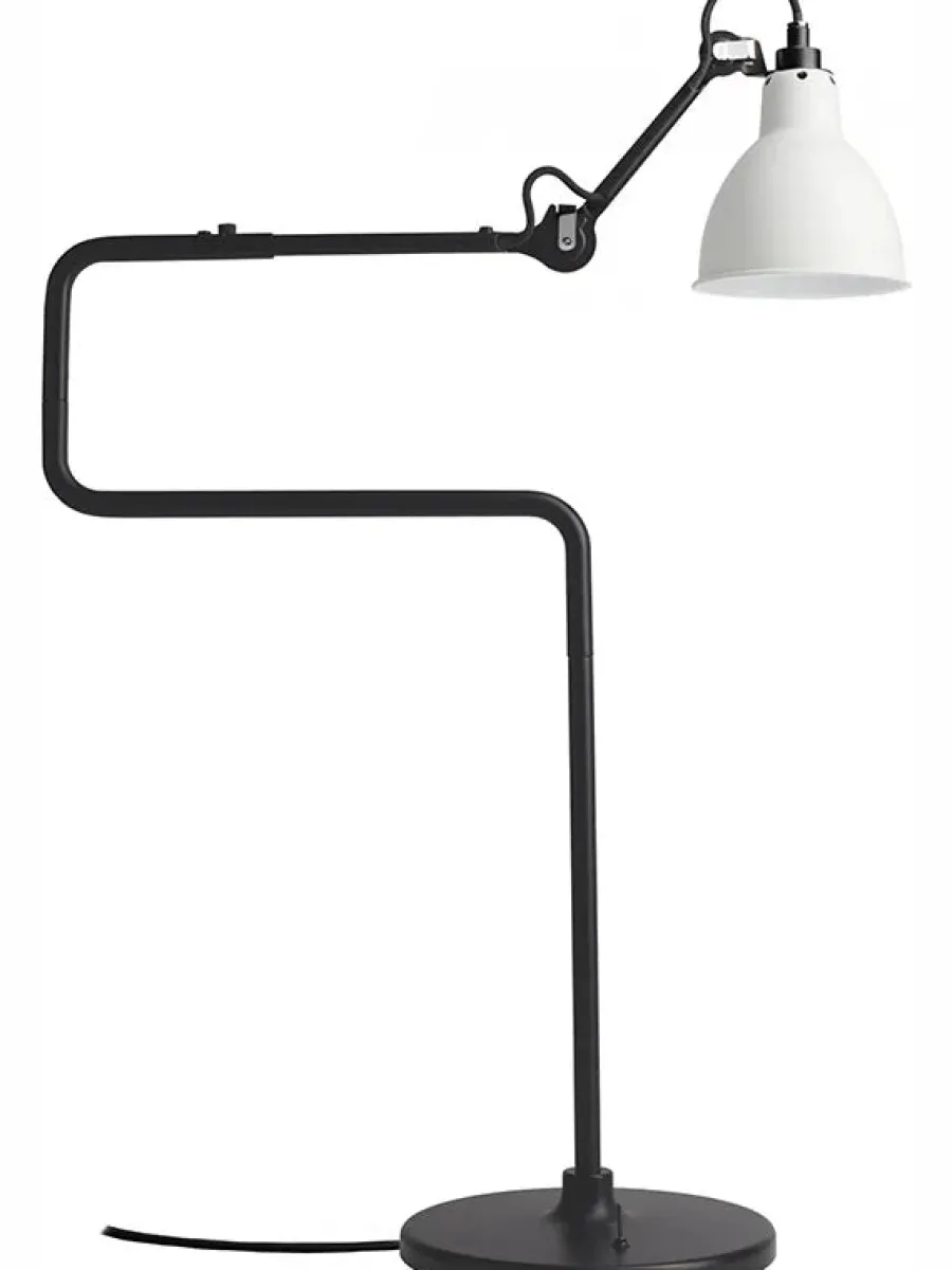 Nr. 317 bordlampe fra<Lampe Gras Sale