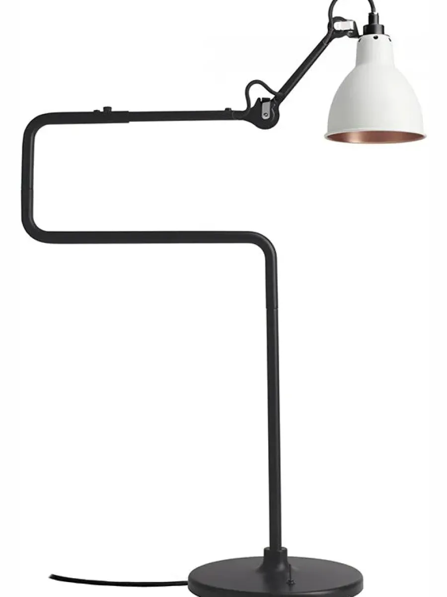 Nr. 317 bordlampe fra<Lampe Gras Sale