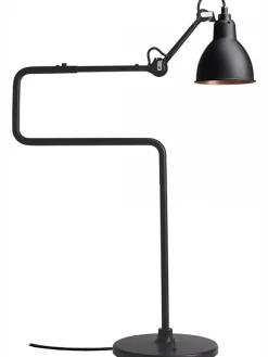 Nr. 317 bordlampe fra<Lampe Gras Sale