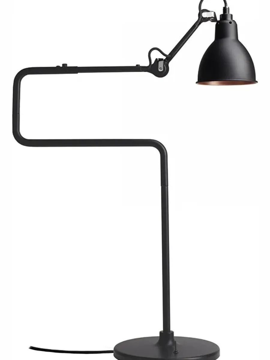 Nr. 317 bordlampe fra<Lampe Gras Sale