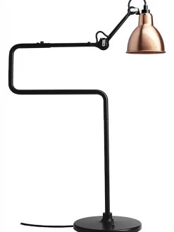 Nr. 317 bordlampe fra<Lampe Gras Sale