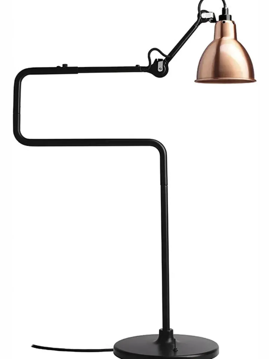 Nr. 317 bordlampe fra<Lampe Gras Sale