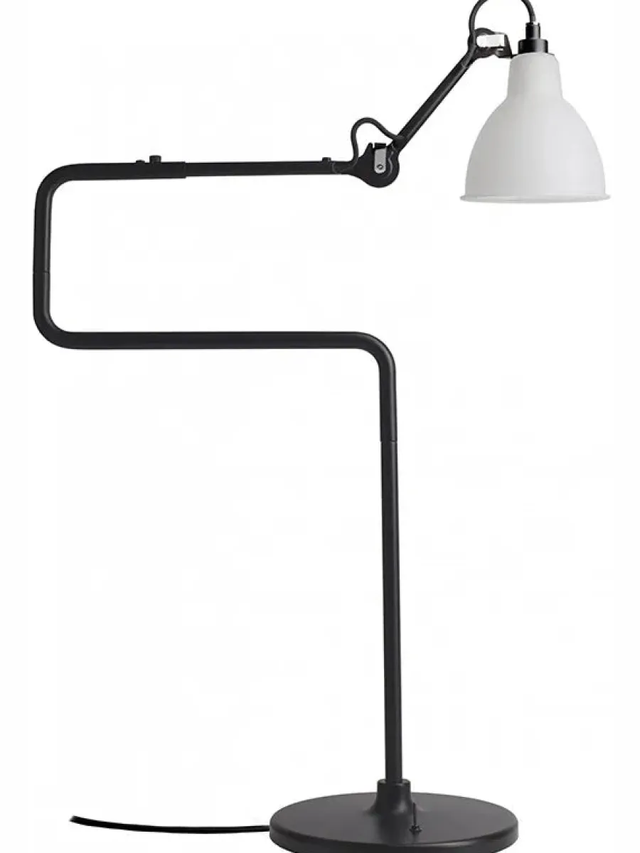 Nr. 317 bordlampe fra<Lampe Gras Sale