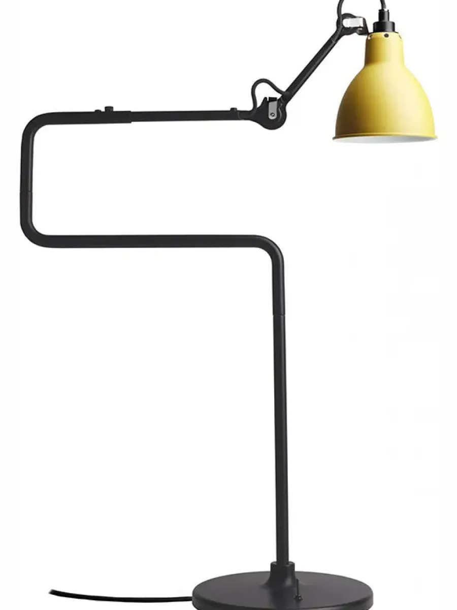 Nr. 317 bordlampe fra<Lampe Gras Sale