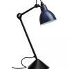Nr. 205 bordlampe fra<Lampe Gras Hot