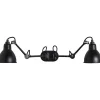 Nr. 204 Dobbelt Væglampe fra<Lampe Gras Sale
