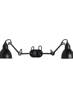 Nr. 204 Dobbelt Væglampe fra<Lampe Gras Sale