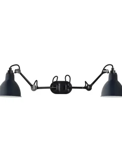 Nr. 204 Dobbelt Væglampe fra<Lampe Gras Sale