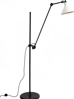 Nr. 215 gulvlampe fra<Lampe Gras New