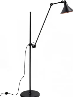 Nr. 215 gulvlampe fra<Lampe Gras New