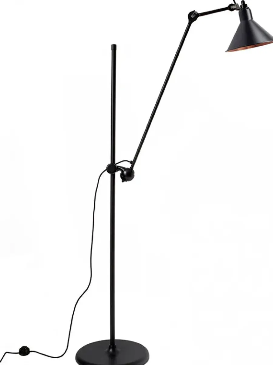 Nr. 215 gulvlampe fra<Lampe Gras New