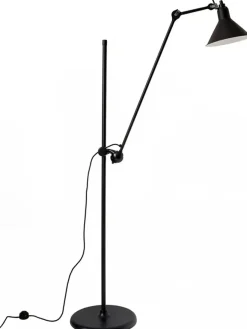 Nr. 215 gulvlampe fra<Lampe Gras New