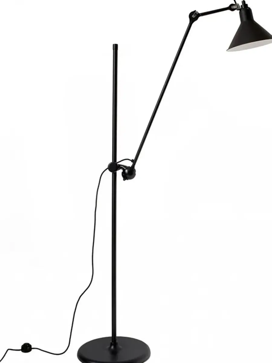 Nr. 215 gulvlampe fra<Lampe Gras New