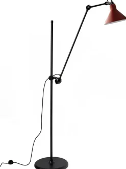 Nr. 215 gulvlampe fra<Lampe Gras New