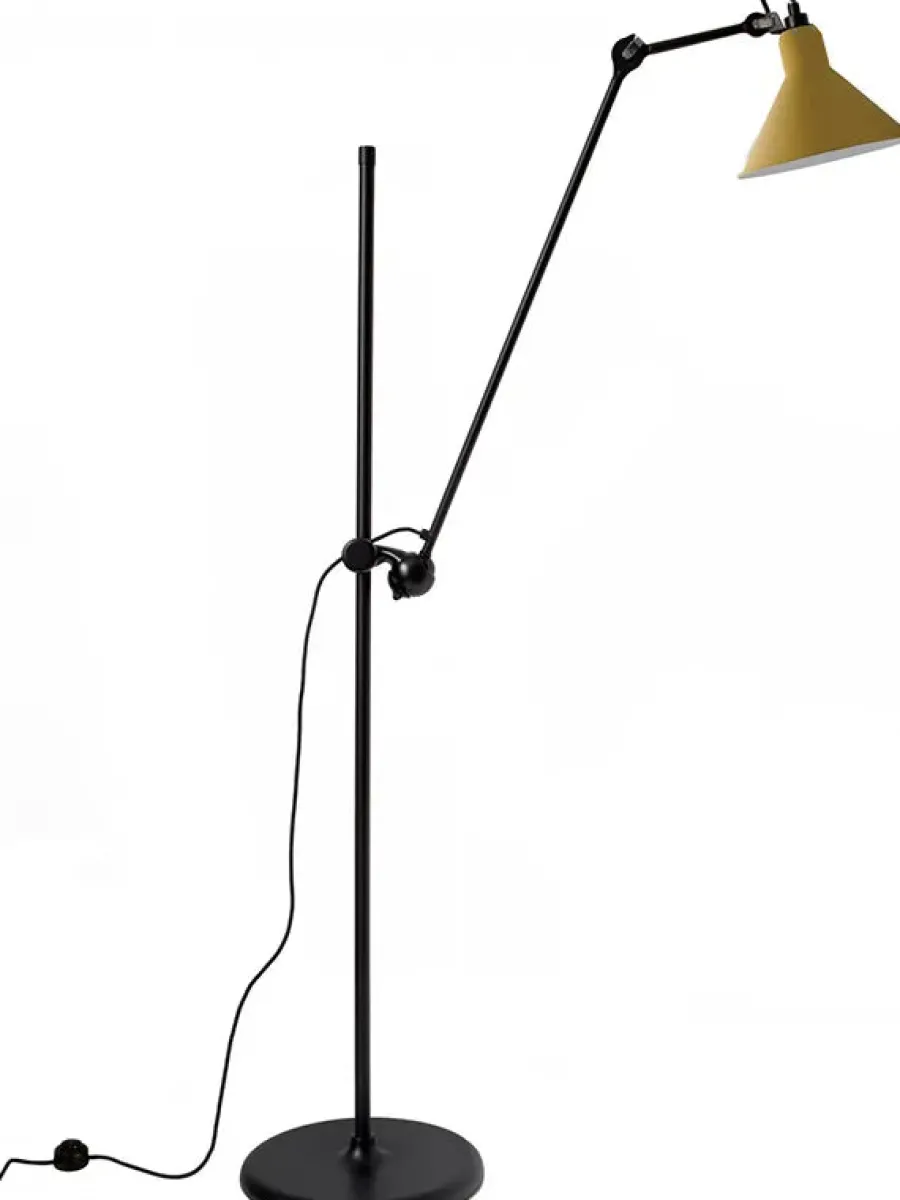 Nr. 215 gulvlampe fra<Lampe Gras New