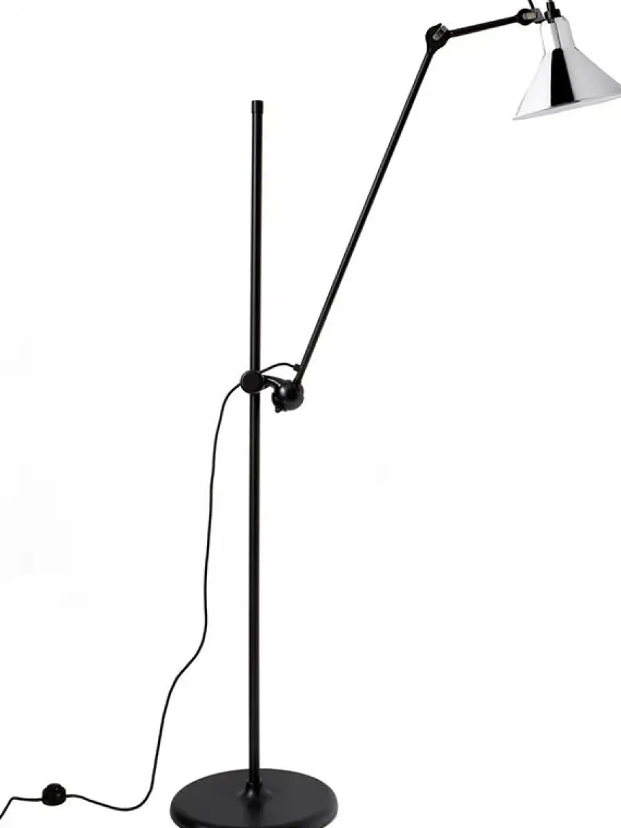 Nr. 215 gulvlampe fra<Lampe Gras New