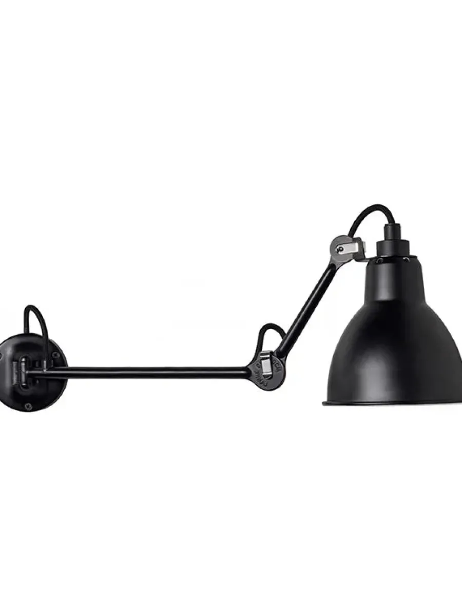 Nr. 204 L40 væglampe fra<Lampe Gras Online