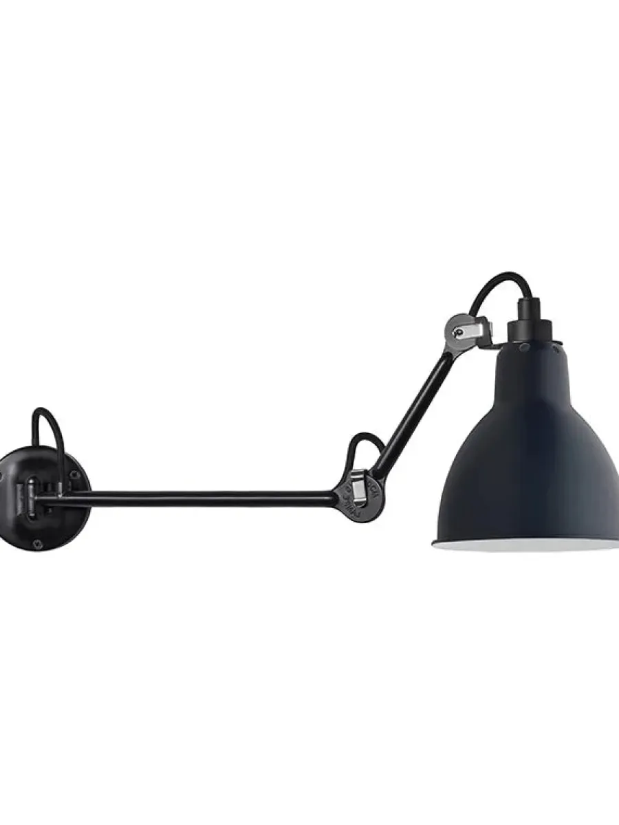 Nr. 204 L40 væglampe fra<Lampe Gras Online