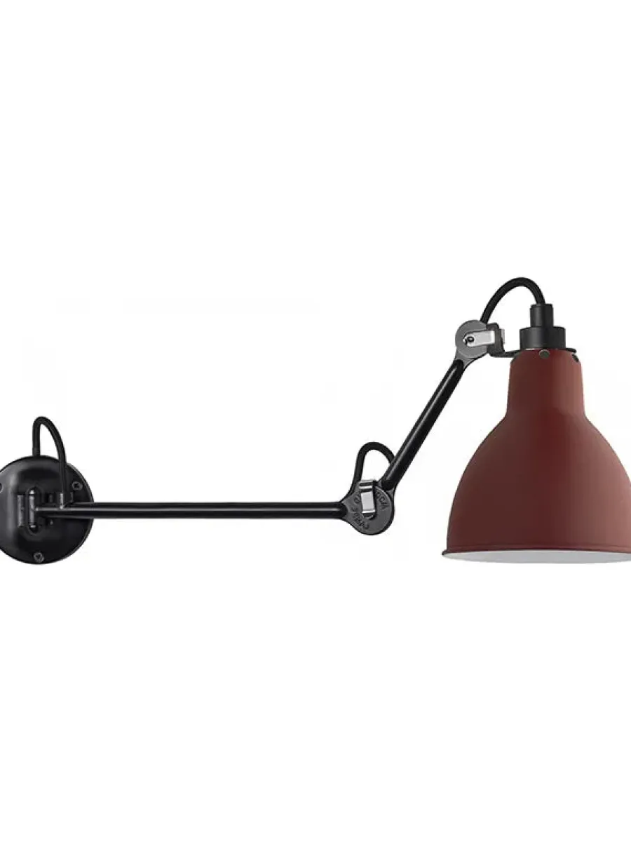Nr. 204 L40 væglampe fra<Lampe Gras Online