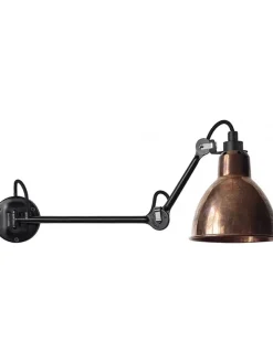 Nr. 204 L40 væglampe fra<Lampe Gras Online