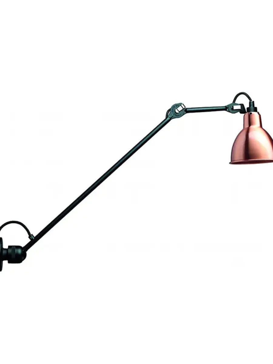 Nr. 304 L60 væglampe fra<Lampe Gras Online