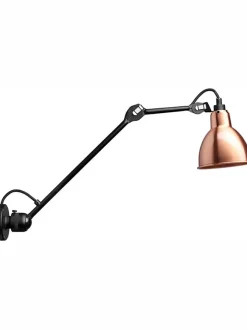 Nr. 304 L40 væglampe fra<Lampe Gras Hot