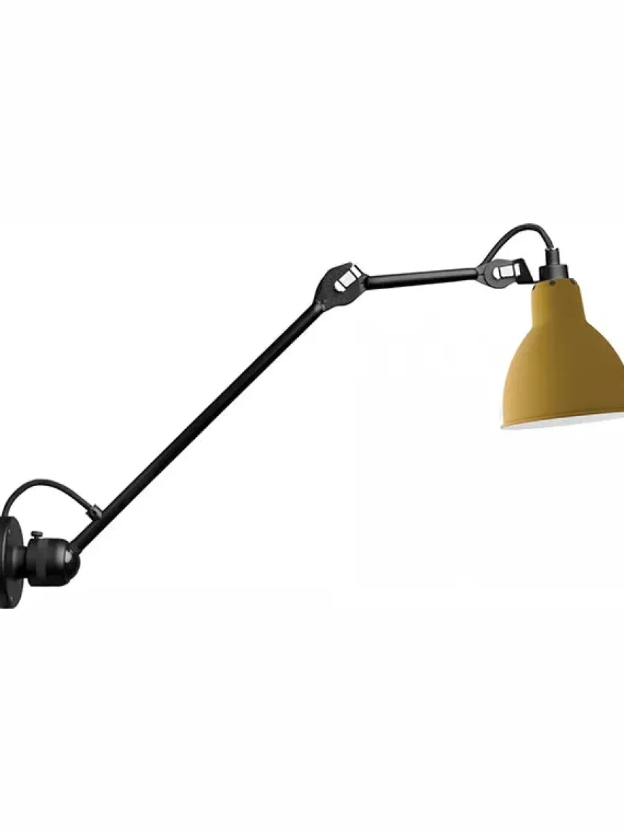 Nr. 304 L40 væglampe fra<Lampe Gras Hot