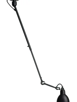 Nr. 302 loftlampe fra<Lampe Gras