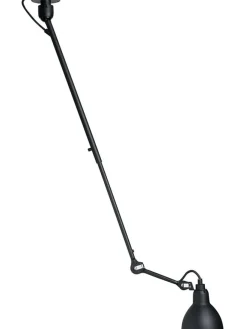 Nr. 302 loftlampe fra<Lampe Gras