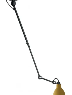 Nr. 302 loftlampe fra<Lampe Gras