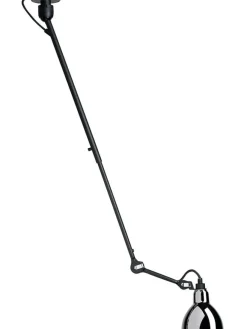 Nr. 302 loftlampe fra<Lampe Gras