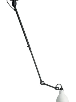 Nr. 302 loftlampe fra<Lampe Gras