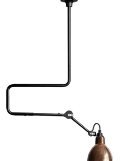 Nr. 312 loftlampe fra<Lampe Gras Discount