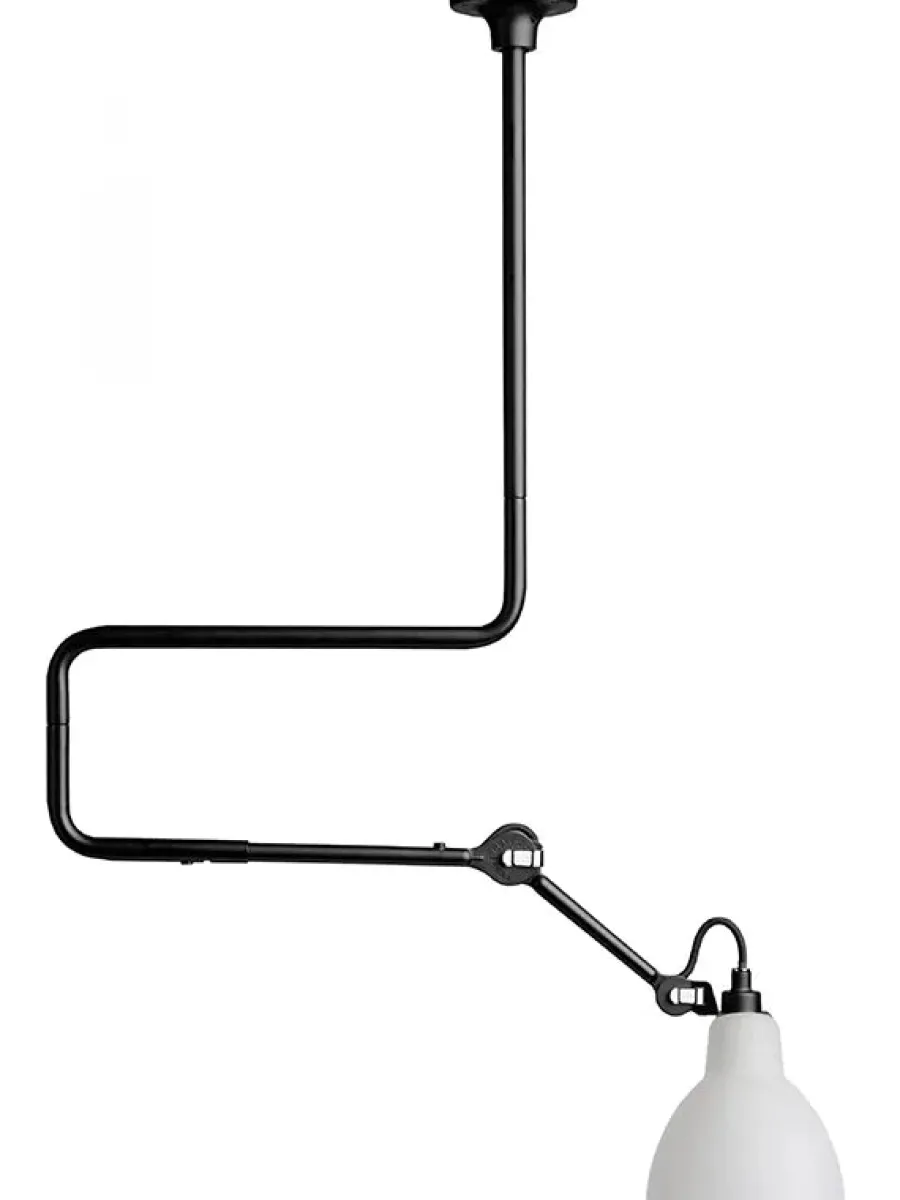 Nr. 312 loftlampe fra<Lampe Gras Discount